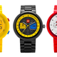 Illustration for article titled Theres Finally Going to Be a Lego Watch Collection For Adults